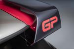 Mini John Cooper Works GP 2020 года (WW)